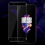OnePlus 5 kirkas karkaistu lasikalvo.