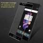 OnePlus 5 kirkas karkaistu lasikalvo.