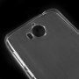 Huawei Y6 2017 läpinäkyvä suojakuori. – ohut ja tyylikäs suojakuori esillä