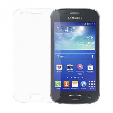 Galaxy Ace 3 suojakalvo