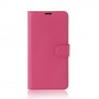 Motorola Moto G5 pinkki puhelinlompakko