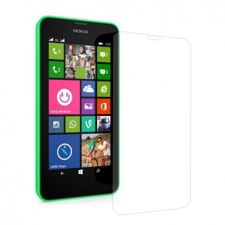 Lumia 630 suojakalvo