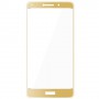 Huawei Honor 6X kirkas karkaistu lasikalvo kulta.