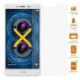 Huawei Honor 6X kirkas karkaistu lasikalvo.