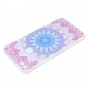 Huawei P10 Lite mandala suojakuori.