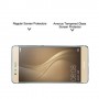 Huawei P9 Lite kirkas karkaistu lasikalvo.