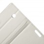 Lumia 630 valkoinen puhelinlompakko
