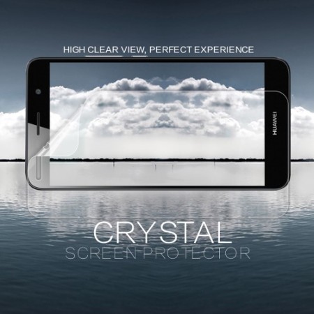 Huawei Y6 Pro suojakalvo