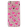 Apple iPhone 6 flamingot suojakuori.