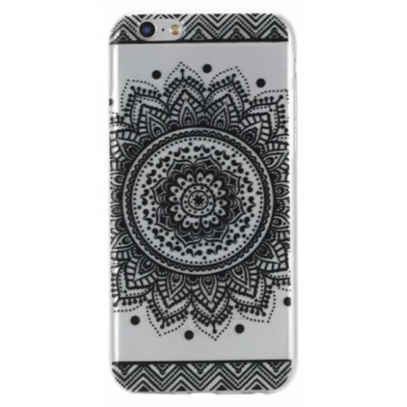 Apple iPhone 6 mandala suojakuori.