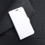 Huawei P9 Lite Mini valkoinen suojakotelo