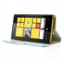 Lumia 520 pörröpeikko lomapkkokotelo.