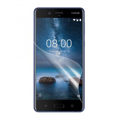 Nokia 8 suojakalvo