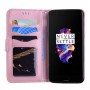 OnePlus 5 vaaleanpunainen yksisarvinen suojakotelo