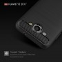 Huawei Y3 2017 musta suojakuori