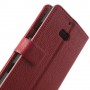 Lumia 930 punainen puhelinlompakko