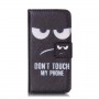 Samsung Galaxy s4 mini do not touch my phone suojakotelo