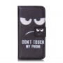 Samsung Galaxy s4 mini do not touch my phone suojakotelo