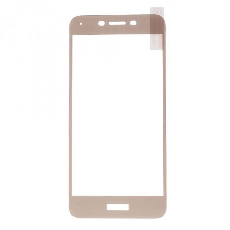 Huawei Honor 6A kirkas panssarilasi.