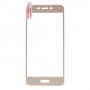 Huawei Honor 6A kirkas panssarilasi.