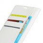 OnePlus 5T valkoinen suojakotelo