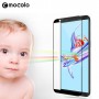 OnePlus 5T kirkas karkaistu lasikalvo.