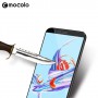 OnePlus 5T kirkas karkaistu lasikalvo.