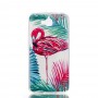 Huawei Y6 pro flamingo suojakuori.