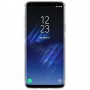 Samsung Galaxy S9 ultra ohuet läpinäkyvät kuoret.