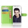 Huawei Honor 9 Lite vihreä suojakotelo