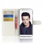 Huawei Honor 9 Lite valkoinen suojakotelo