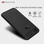 Huawei Honor 9 Lite musta suojakuori