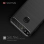 Huawei Honor 9 Lite musta suojakuori.