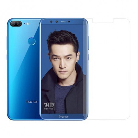 Huawei Honor 9 Lite kirkas panssarilasi.