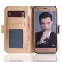 Huawei Honor 9 kullanvärinen perhonen suojakotelo