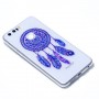 Huawei Honor 8 violetti unisieppari suojakuori.