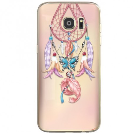 Samsung iPhone 6 unisieppari kuoret.