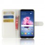 Huawei P Smart valkoinen suojakotelo