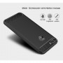 Huawei P Smart musta suojakuori