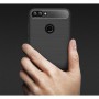 Huawei P Smart musta suojakuori
