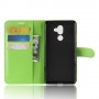 Nokia 7 plus vihreä suojakotelo