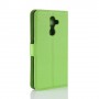 Nokia 7 plus vihreä suojakotelo