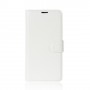 Huawei Mate 10 Lite valkoinen suojakotelo