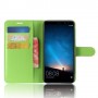 Huawei Mate 10 Lite vihreä suojakotelo
