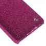 Nokia Lumia 630 hot pink glitter kuoret.