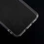 Huawei Mate 10 Lite läpinäkyvä suojakuori.