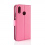 Huawei P20 Lite pinkki suojakotelo