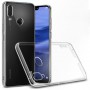 Huawei P20 Lite ultra ohuet läpinäkyvät kuoret.