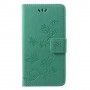 Huawei P20 Lite vihreä suojakotelo