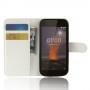 Nokia 1 valkoinen suojakotelo